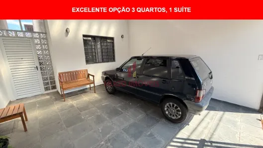 Casa com 3 Quartos à venda, 131m² no Cidade Vista Verde, São José dos Campos