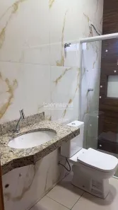 Casa com 3 Quartos à venda, 87m² no Jardim São Paulo, Londrina