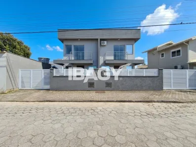 Casa com 2 Quartos para alugar, 60m² no Morro das Pedras, Florianópolis