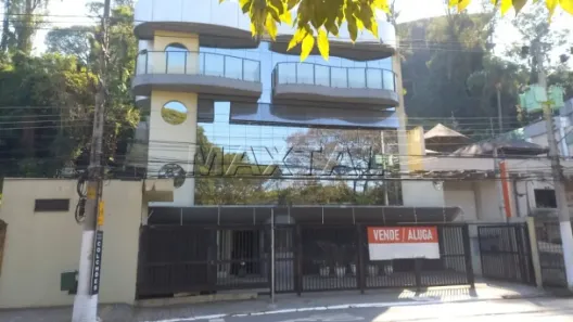 Prédio Comercial à venda, 2300m² no Santana, São Paulo