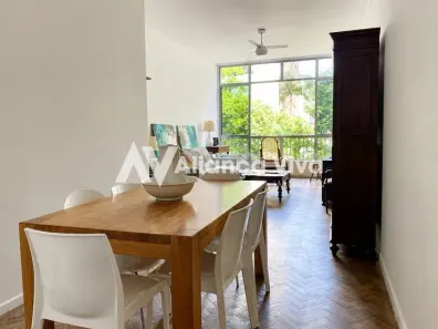 Apartamento com 3 Quartos à venda, 108m² no Ipanema, Rio de Janeiro