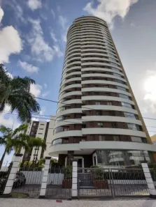 Apartamento com 4 Quartos à venda, 310m² no Ondina, Salvador