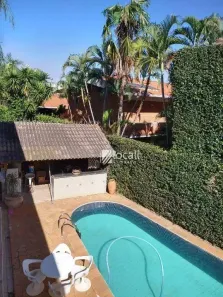 Casa com 3 Quartos para alugar, 450m² no Vila São José, São José do Rio Preto