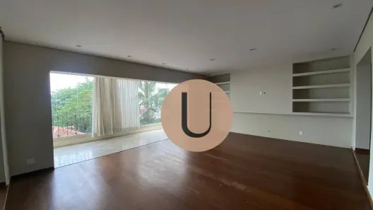 Apartamento com 3 Quartos à venda, 210m² no Higienópolis, São Paulo