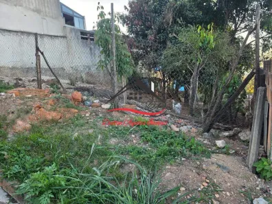 Lote/Terreno à venda, 360m² no Savassi, Ribeirão das Neves
