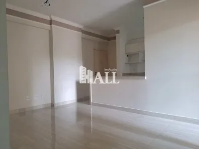 Apartamento com 2 Quartos à venda, 68m² no Estância Matinha, São José do Rio Preto