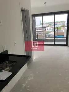Apartamento com 1 Quarto à venda, 25m² no Vila Clementino, São Paulo