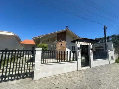 Casa com 3 Quartos à venda, 124m² no Village, Imbituba