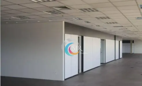 Sala Comercial para alugar, 848m² no Alphaville Centro Industrial e Empresarial/Alphaville., Barueri