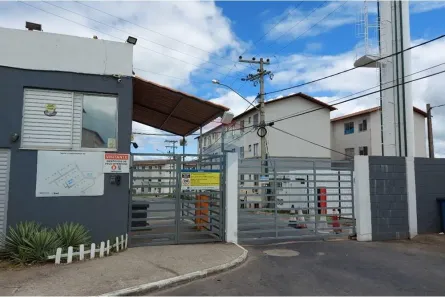 Apartamento com 2 Quartos à venda, 51m² no Virgem Santa, Macaé