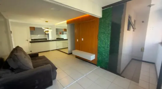 Apartamento com 3 Quartos para alugar, 80m² no Alto da Glória, Goiânia