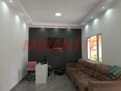 Sobrado com 3 Quartos à venda, 160m² no Lauzane Paulista, São Paulo
