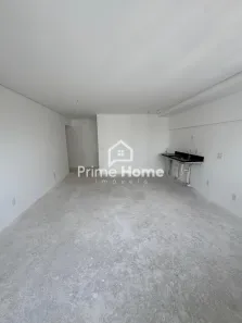 Apartamento com 1 Quarto à venda, 36m² no Botafogo, Campinas