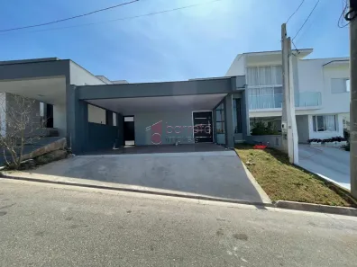 Casa de Condomínio com 3 Quartos à venda, 180m² no Jacaré, Cabreúva