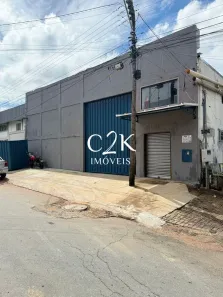 Lote/Terreno à venda, 450m² no Vila Brasília, Aparecida de Goiânia
