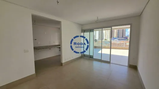 Apartamento com 3 Quartos à venda, 120m² no Ponta da Praia, Santos