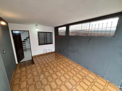 Sobrado com 2 Quartos à venda, 80m² no Vila Oratório, São Paulo