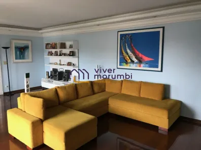 Apartamento com 4 Quartos à venda, 154m² no Jardim Londrina, São Paulo