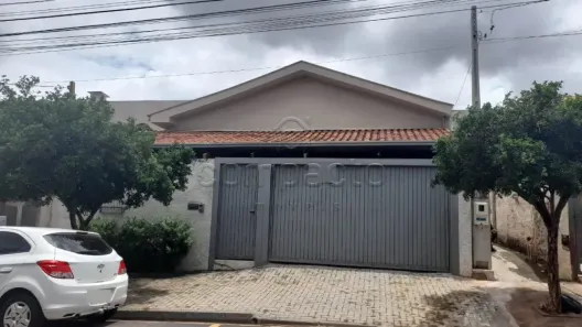 Casa com 3 Quartos à venda, 120m² no Parque Estoril, São José do Rio Preto