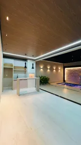 Casa com 3 Quartos à venda, 232m² no Parque Amazônia, Goiânia