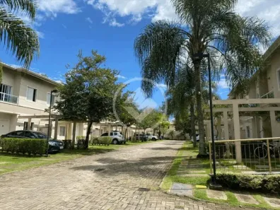 Casa de Condomínio com 3 Quartos à venda, 126m² no Jardim Passárgada I, Cotia