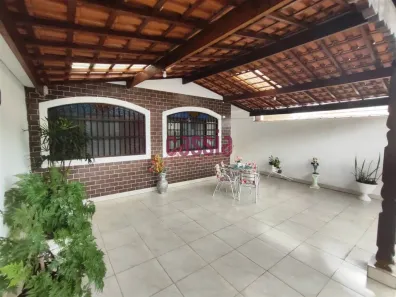 Casa com 2 Quartos à venda, 80m² no Boqueirão, Praia Grande
