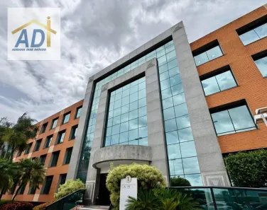 Sala Comercial para venda ou aluguel, 33m² no Barra da Tijuca, Rio de Janeiro