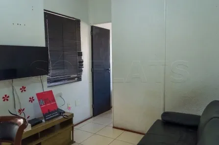 Flat com 1 Quarto à venda, 28m² no Consolação, São Paulo