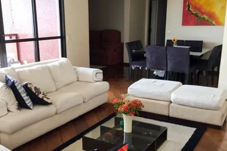 Apartamento com 3 Quartos à venda, 150m² no Vila Mascote, São Paulo