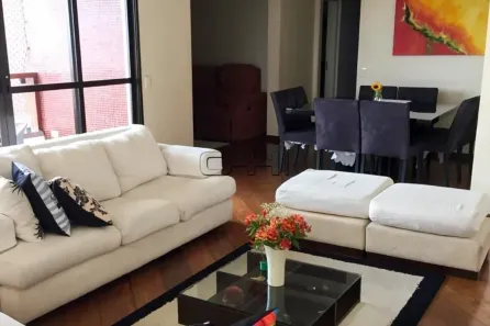 Apartamento com 3 Quartos à venda, 150m² no Vila Mascote, São Paulo
