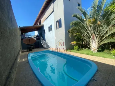 Casa com 2 Quartos à venda, 250m² no Campestre, Piracicaba
