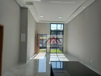 Casa de Condomínio com 3 Quartos à venda, 130m² no Residencial Vila Romana, Pindamonhangaba