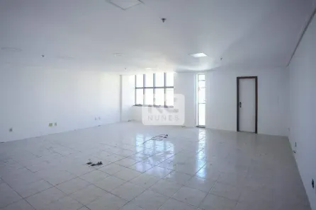 Sala Comercial para alugar, 63m² no Barro Preto, Belo Horizonte