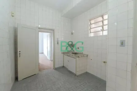 Apartamento com 1 Quarto à venda, 80m² no Bela Vista, São Paulo