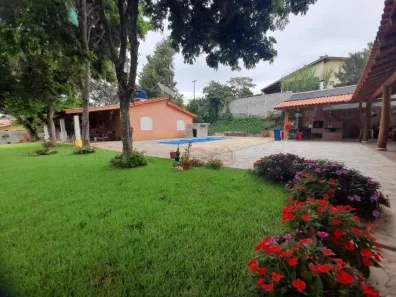 Fazenda/Sítio com 3 Quartos à venda, 90m² no Vivendas do Engenho D'Água, Itatiba