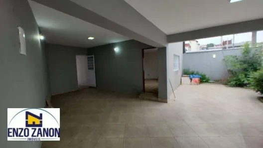 Sobrado com 3 Quartos à venda, 179m² no Jardim Petroni, São Bernardo do Campo