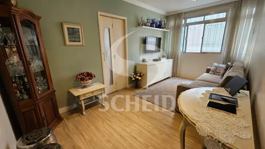 Apartamento com 2 Quartos à venda, 83m² no Planalto Paulista, São Paulo