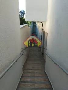 Flat com 1 Quarto para alugar, 15m² no Independência, Taubaté
