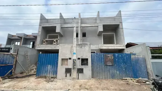 Casa com 3 Quartos à venda, 157m² no Itacolomi, Balneário Piçarras