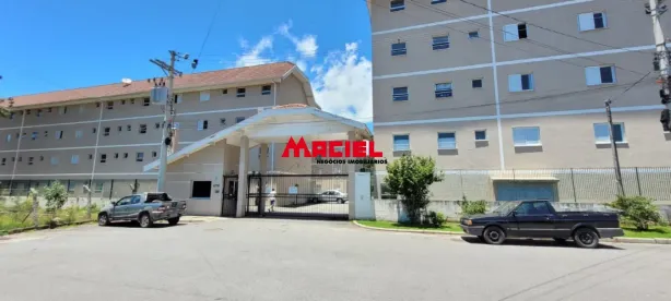 Apartamento com 2 Quartos à venda, 50m² no Vila Marinela, Campos do Jordão