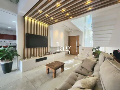 Casa de Condomínio com 3 Quartos para alugar, 225m² no Parque Ibiti Reserva, Sorocaba