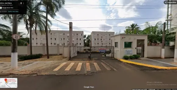 Apartamento com 2 Quartos à venda, 10m² no Jardim Eldorado, Sertãozinho