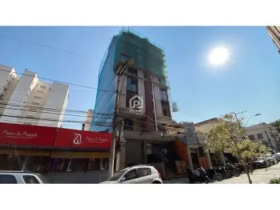 Sala Comercial para alugar, 35m² no Centro, Nova Friburgo