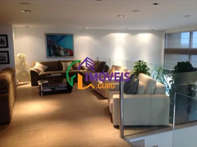 Cobertura com 4 Quartos à venda, 314m² no Jardim Londrina, São Paulo