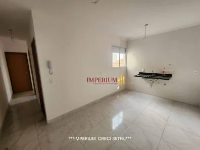 Apartamento com 2 Quartos à venda, 44m² no Vila Leonor, São Paulo