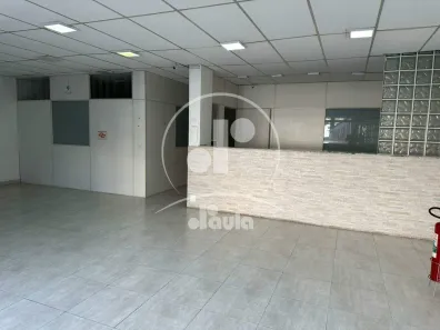 Prédio Comercial à venda, 1210m² no Centro, Santo André