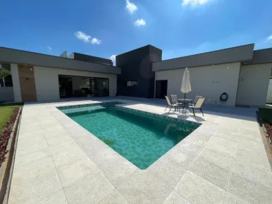 Fazenda/Sítio com 1 Quarto à venda, 300m² no Residencial São José de Boituva, Boituva