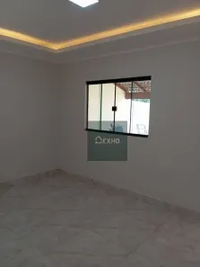 Casa com 2 Quartos à venda, 115m² no Residencial Morumbi, Anápolis