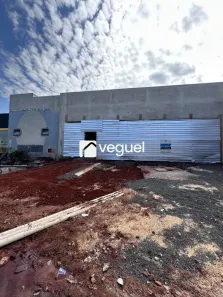 Prédio Comercial para alugar, 320m² no Alto da Boa Vista, Ribeirão Preto
