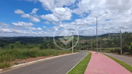 Lote/Terreno à venda, 552m² no Gran Royalle, Lagoa Santa
